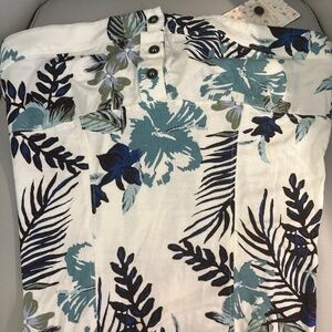 Free People Strapless Top